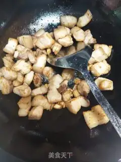 Make Family meat step 6