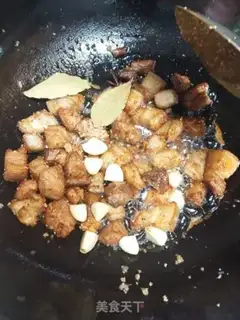 Make Family meat step 8