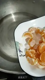 Make Orange cans step 2