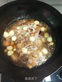 Make Family meat step 11
