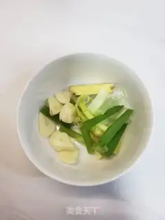 Make The red chicken wings step 2