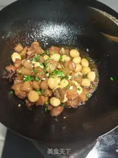 Make Family meat step 14