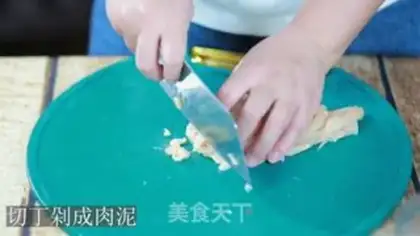 Make Homemade chicken rolls step 0