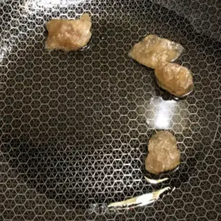 Make Chicken-legged rice step 3
