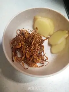 Make Chicken soup step 1