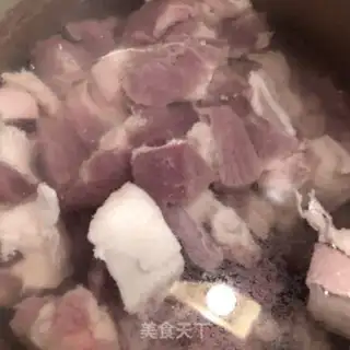 Make Plumcupine step 0