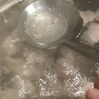 Make Plumcupine step 1