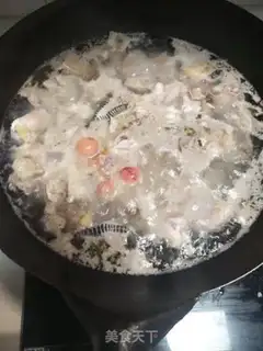 Make Chicken soup step 3