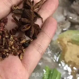 Make Plumcupine step 3