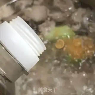Make Plumcupine step 5