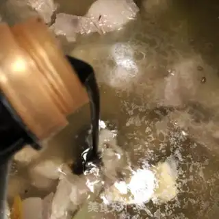 Make Plumcupine step 7