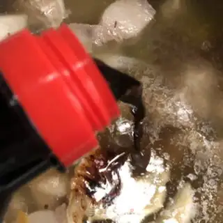 Make Plumcupine step 8