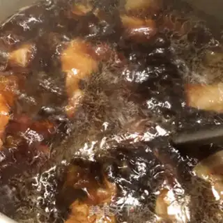 Make Plumcupine step 9