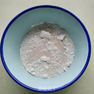 Make Chestnuts step 1
