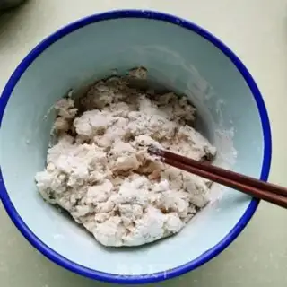 Make Chestnuts step 2
