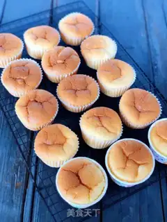 Make The pine cake step 8