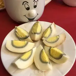 Make Plumcupine step 17