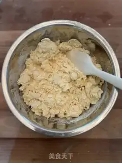 Make Corn rolls step 3