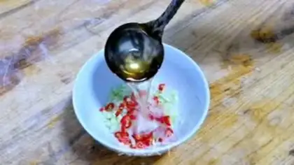 Make Crabs step 3