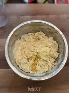 Make Corn rolls step 4