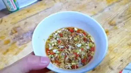 Make Crabs step 5
