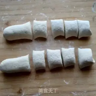 Make Chestnuts step 6