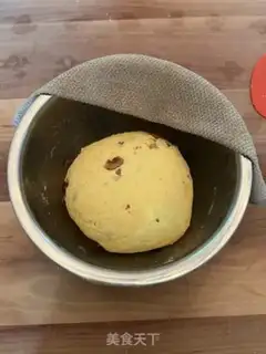 Make Corn rolls step 8