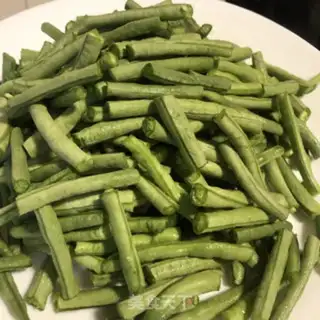 Make Soybeans step 0