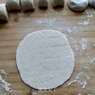 Make Chestnuts step 10