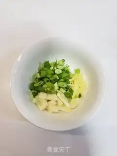 Make Fish chicken silk step 1