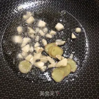 Make Soybeans step 2