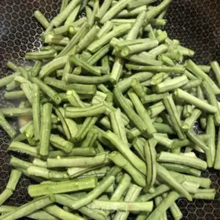 Make Soybeans step 3