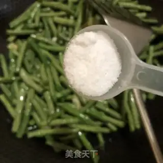 Make Soybeans step 4