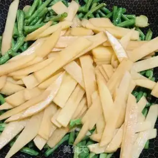 Make Soybeans step 5