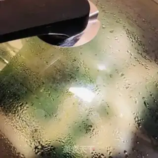 Make Soybeans step 6