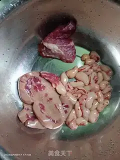 Make Porridge step 0