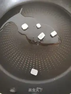 Make Sugar vinegar ribs step 1