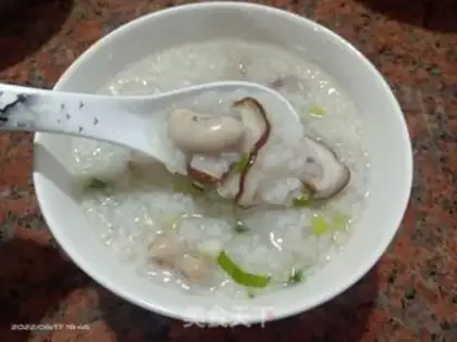 Make Porridge step 7