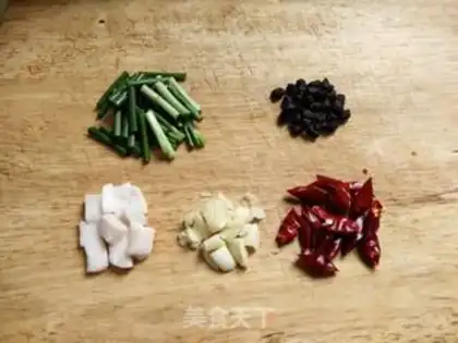 Make The fragrance step 1