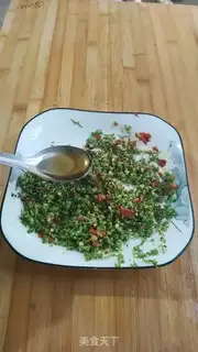 Make Plum sauce step 5