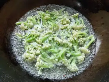 Make The fragrance step 2