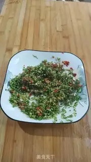 Make Plum sauce step 6