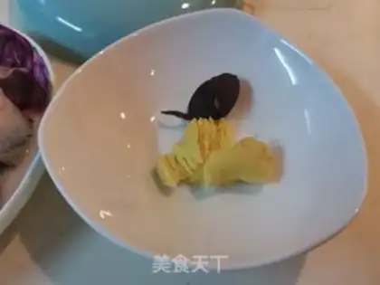 Make Potato chicken step 0