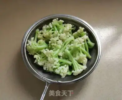 Make The fragrance step 3