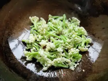 Make The fragrance step 6