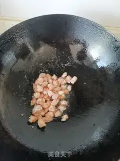 Make Shrimp tofu step 5
