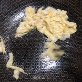Make Breakfast step 1