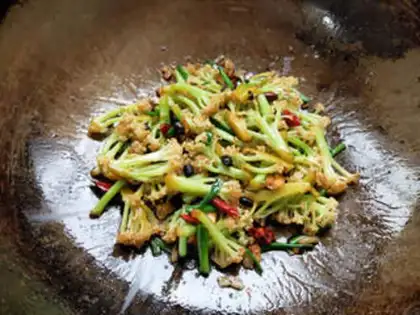 Make The fragrance step 8