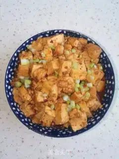 Make Shrimp tofu step 10