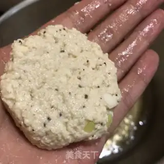 Make Fried tofu step 4